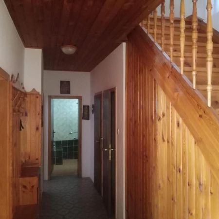 فيلا Ferienhaus Stubalpenblick Salla المظهر الخارجي الصورة