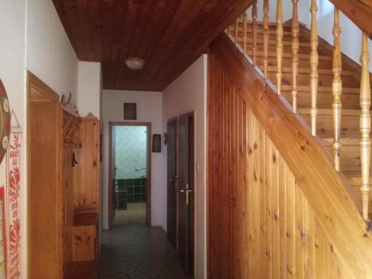 فيلا Ferienhaus Stubalpenblick Salla المظهر الخارجي الصورة