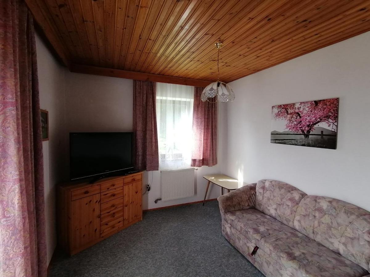 فيلا Ferienhaus Stubalpenblick Salla المظهر الخارجي الصورة