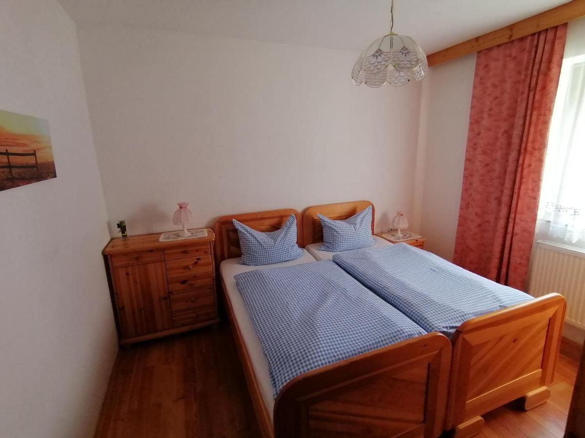 فيلا Ferienhaus Stubalpenblick Salla المظهر الخارجي الصورة