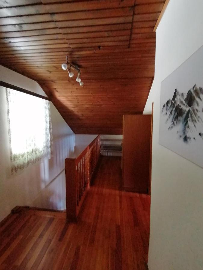 فيلا Ferienhaus Stubalpenblick Salla المظهر الخارجي الصورة